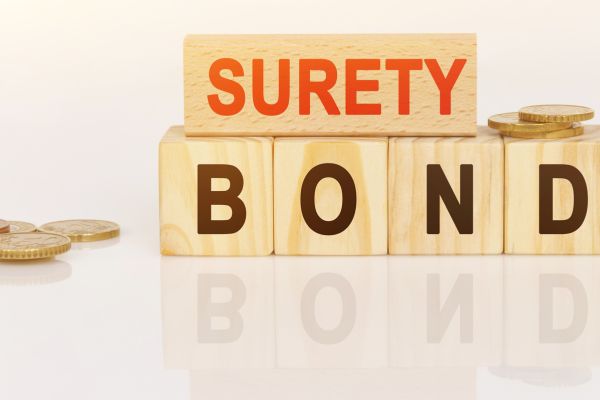 pengertian surety bond