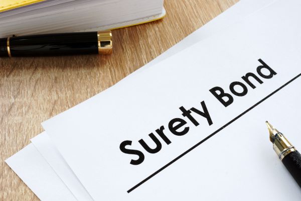 jasa surety bond & bank garansi di surabaya